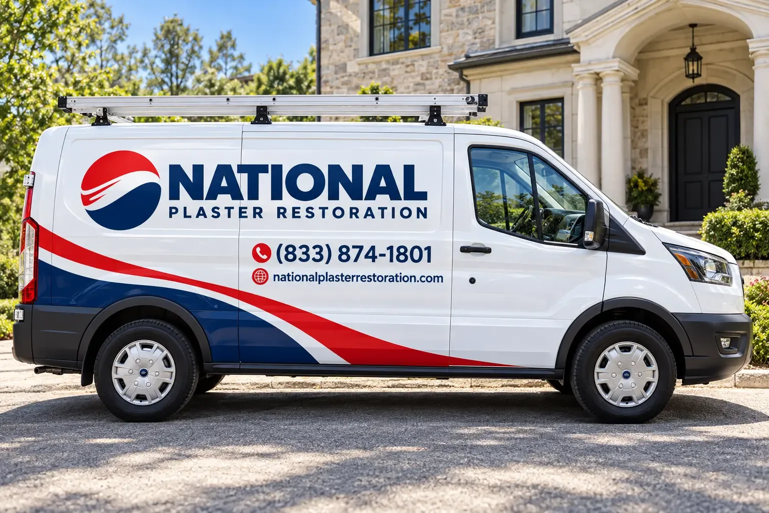 Plaster Repair in Dundee, OH near me