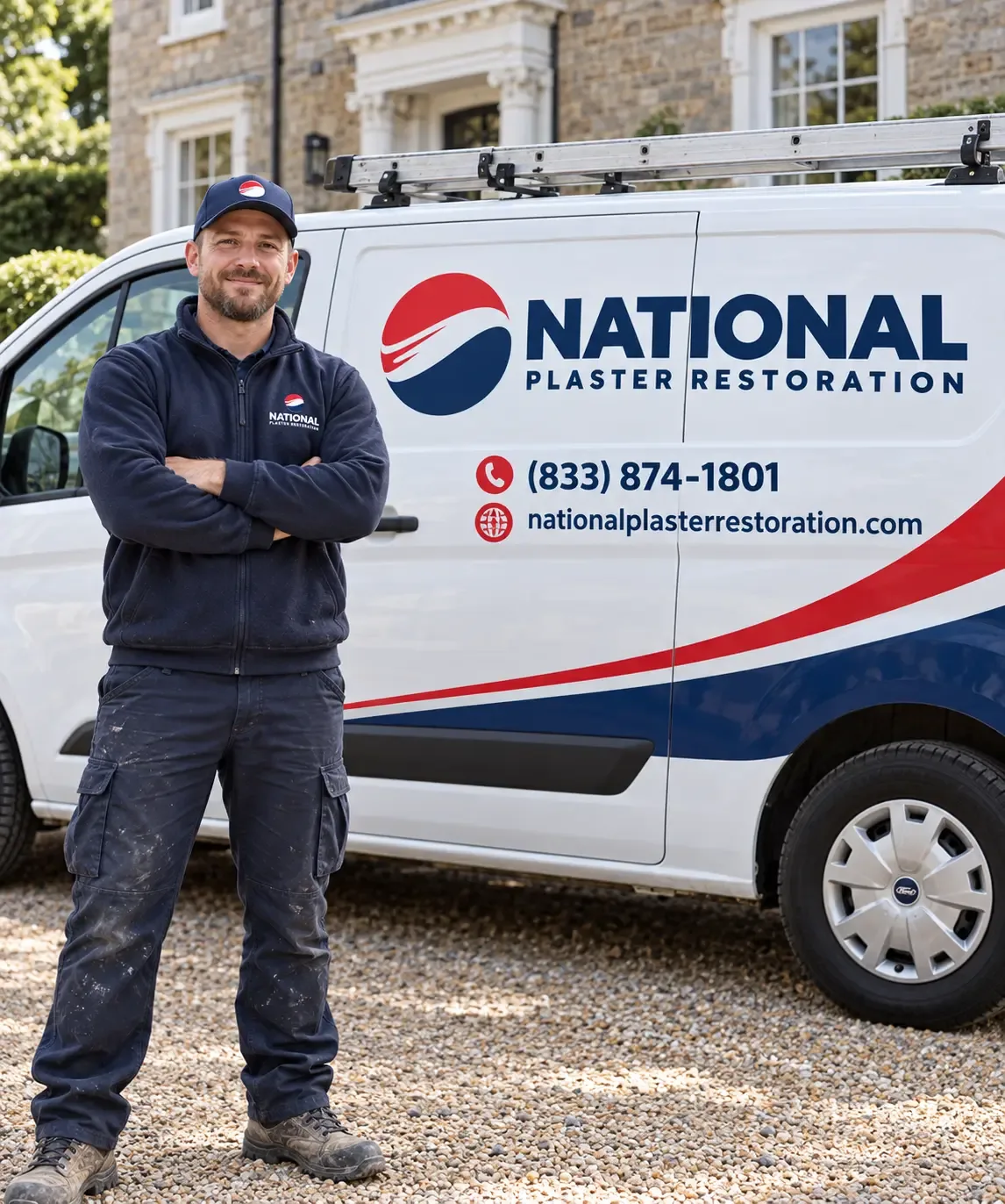 Plaster Repair company in Dundee, OH